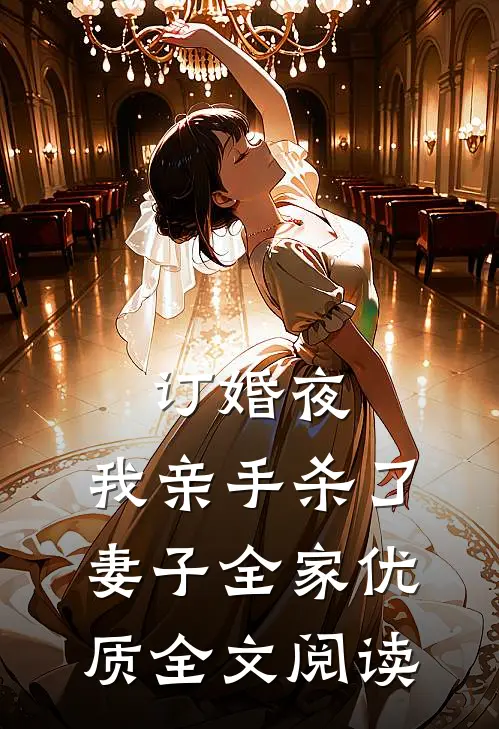 订婚夜，我亲手杀了妻子全家优质全文阅读