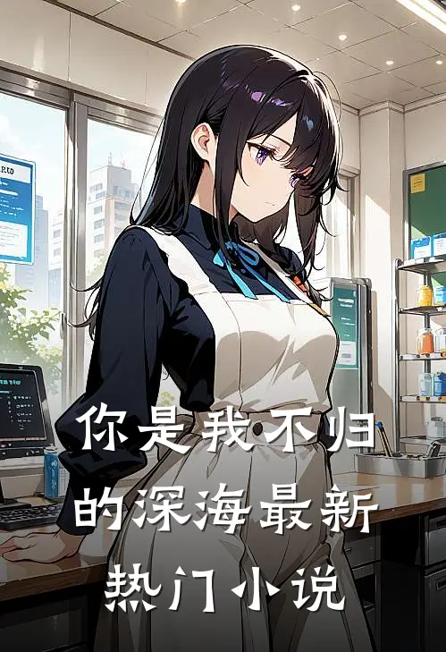 你是我不归的深海最新热门小说