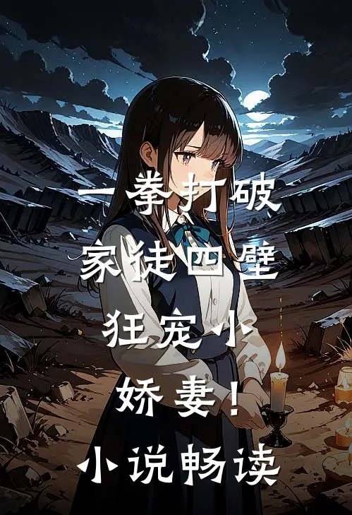 一拳打破家徒四壁，狂宠小娇妻！小说畅读