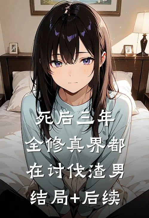 死后三年，全修真界都在讨伐渣男结局+后续