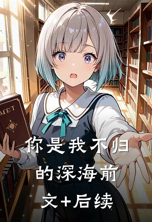 你是我不归的深海前文+后续