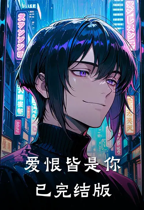 爱恨皆是你已完结版