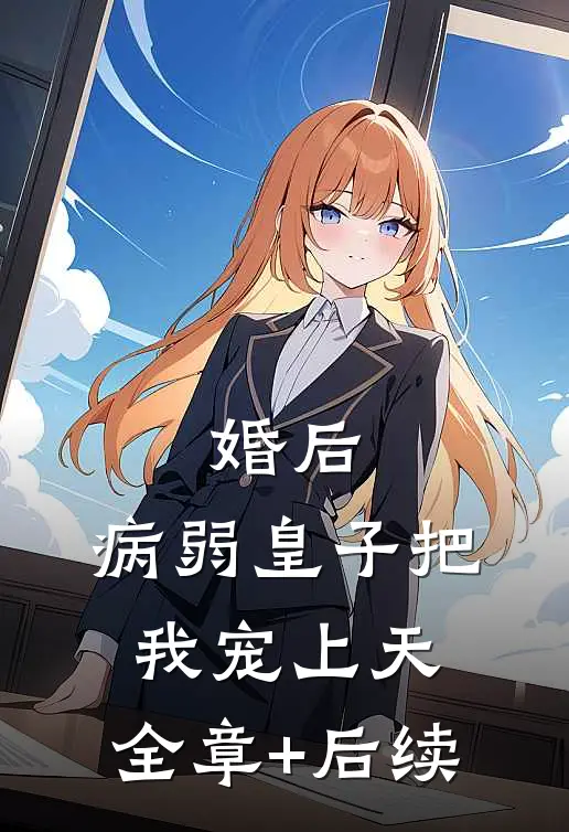 婚后，病弱皇子把我宠上天:全章+后续