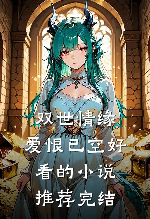 双世情缘，爱恨已空好看的小说推荐完结