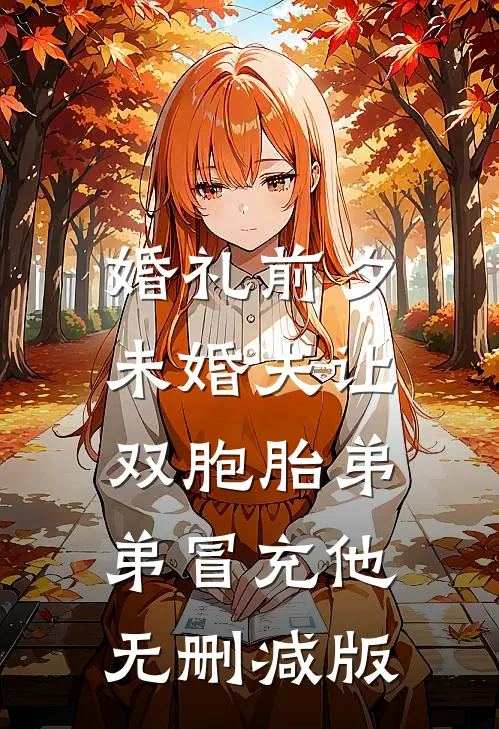 婚礼前夕，未婚夫让双胞胎弟弟冒充他无删减版