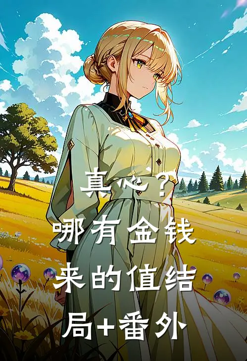 真心？哪有金钱来的值:结局+番外
