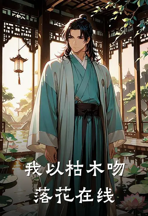 我以枯木吻落花在线