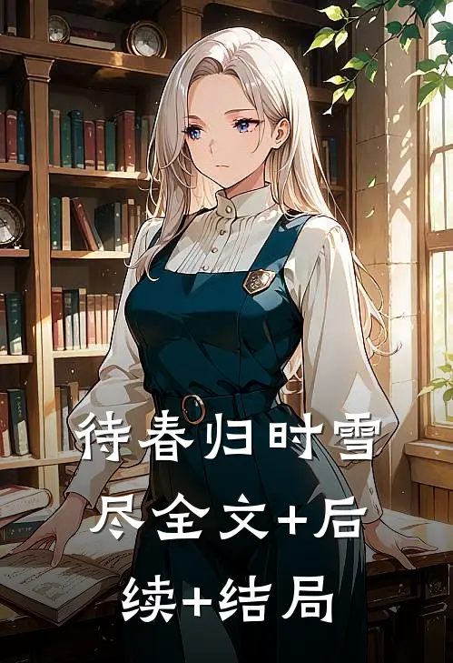 待春归时雪尽全文+后续+结局