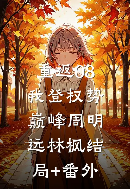 重返08：我登权势巅峰周明远林枫结局+番外