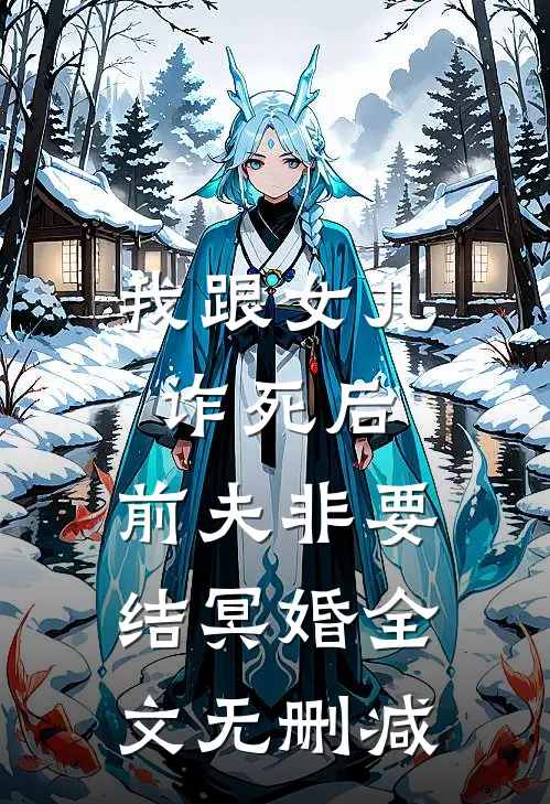 我跟女儿诈死后，前夫非要结冥婚全文无删减
