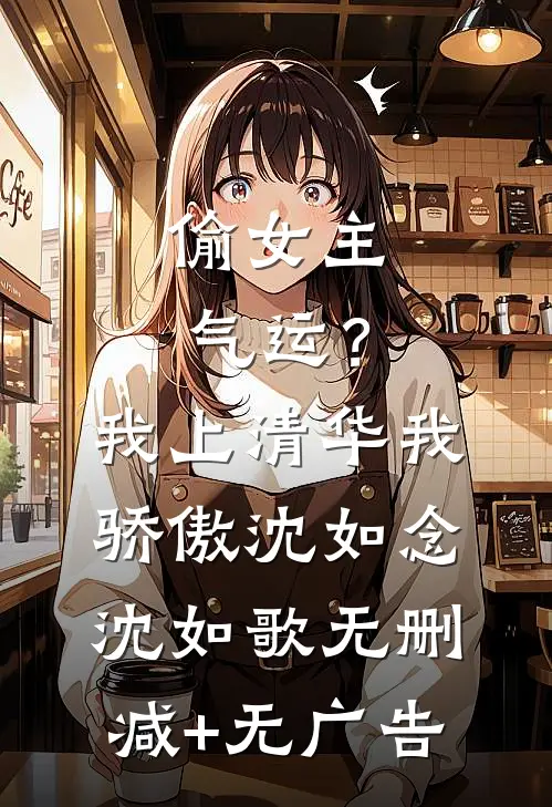 偷女主气运？我上清华我骄傲沈如念沈如歌无删减+无广告