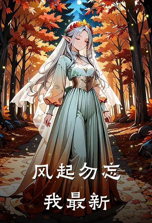 风起勿忘我最新