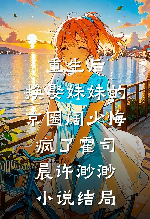 重生后，换娶妹妹的京圈阔少悔疯了霍司晨许渺渺小说结局