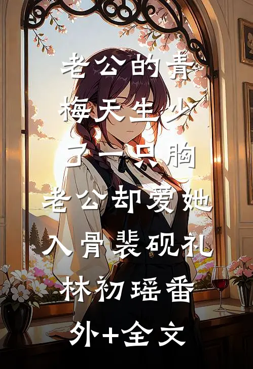 老公的青梅天生少了一只胸，老公却爱她入骨裴砚礼林初瑶(番外)+(全文)