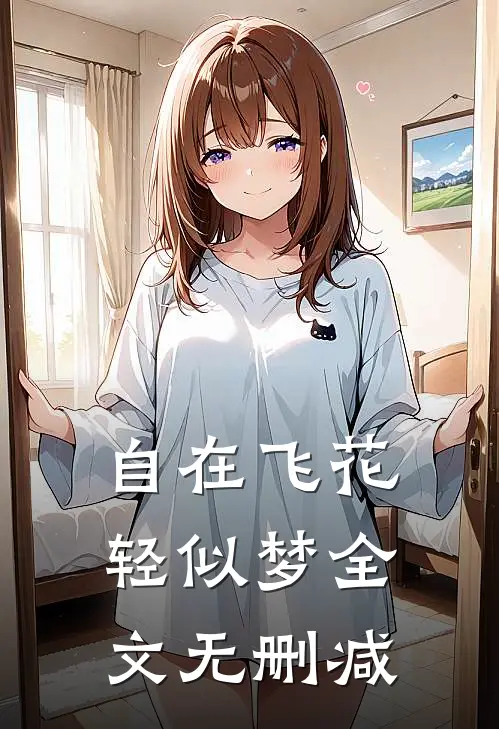 自在飞花轻似梦全文无删减