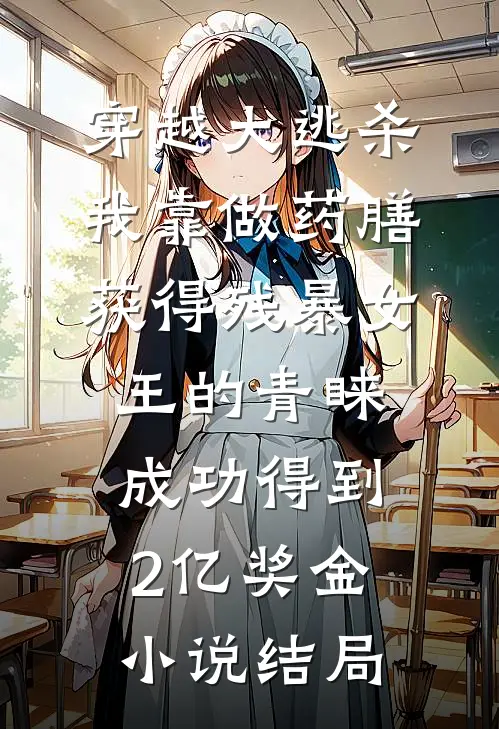 穿越大逃杀，我靠做药膳获得残暴女王的青睐，成功得到2亿奖金小说结局