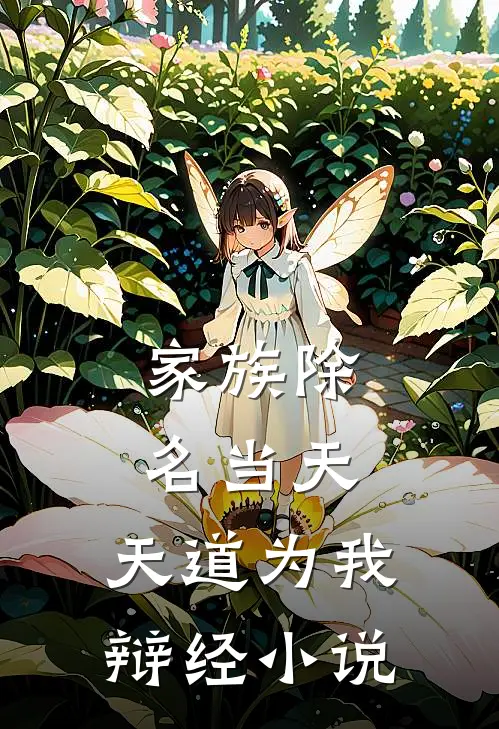 家族除名当天，天道为我辩经小说