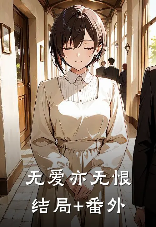 无爱亦无恨结局+番外