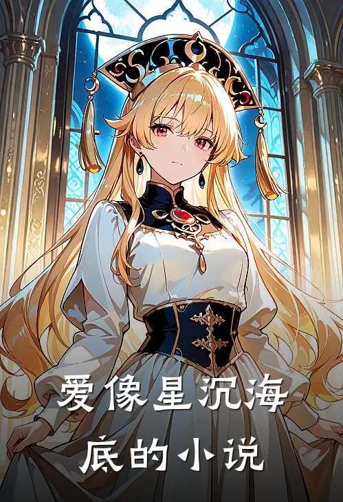 爱像星沉海底的小说
