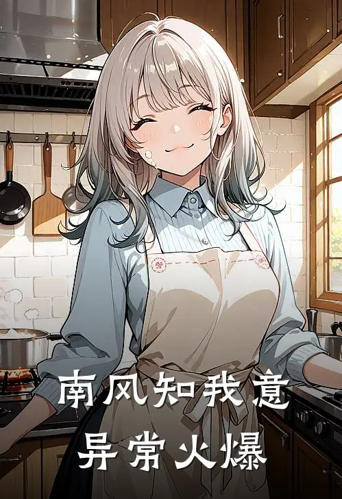 南风知我意异常火爆