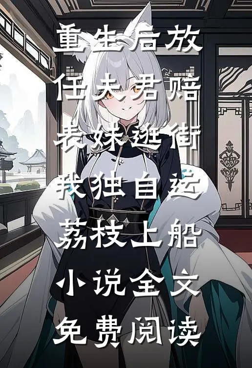 重生后放任夫君赔表妹逛街，我独自运荔枝上船小说全文免费阅读