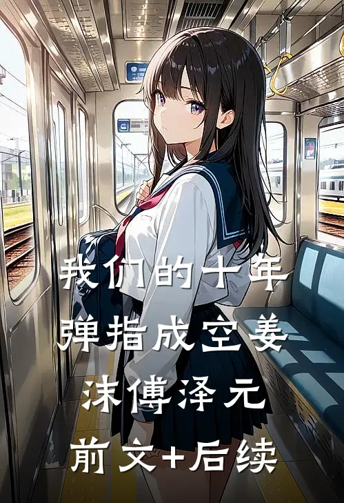 我们的十年，弹指成空姜沫傅泽元:前文+后续