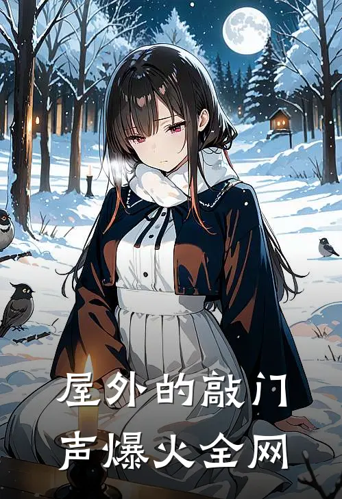 屋外的敲门声爆火全网