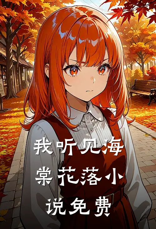 我听见海棠花落小说免费