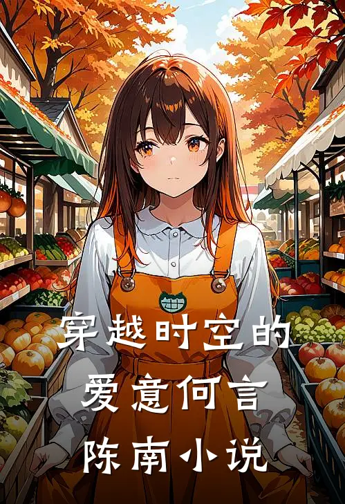 穿越时空的爱意何言陈南小说