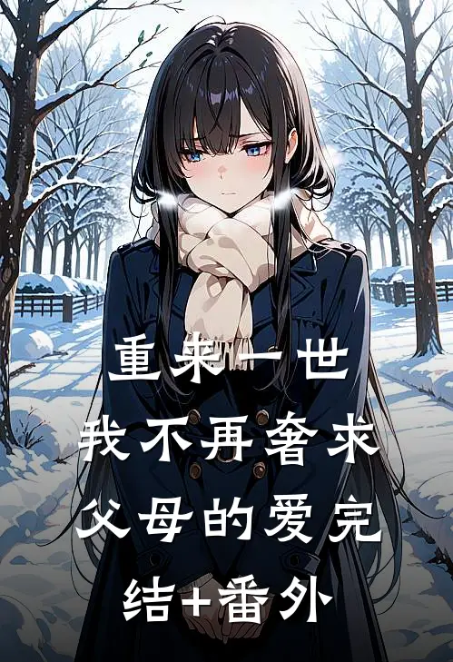 重来一世，我不再奢求父母的爱完结+番外