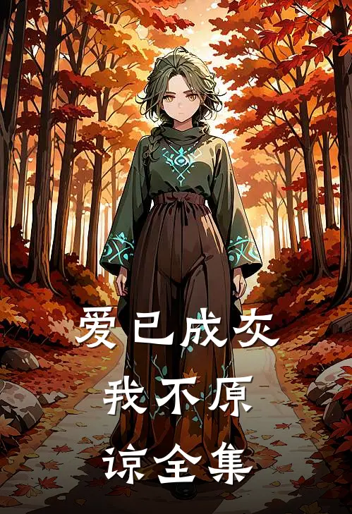 爱已成灰，我不原谅全集
