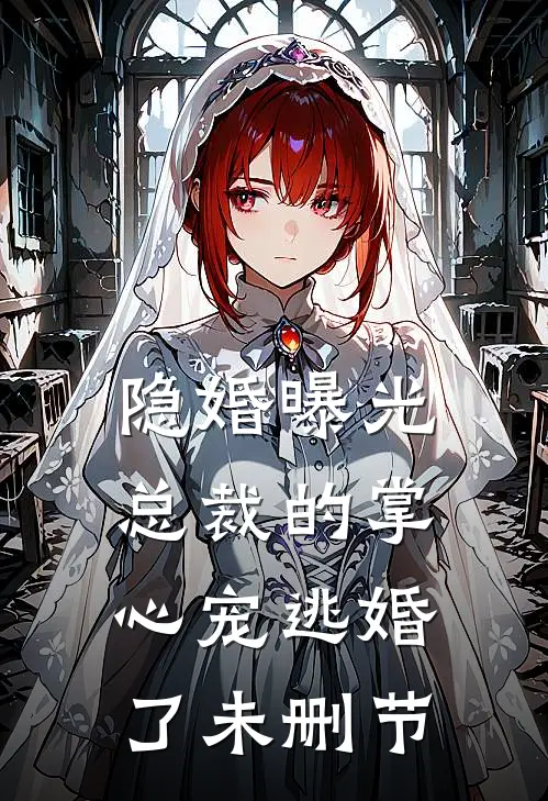 隐婚曝光：总裁的掌心宠逃婚了未删节