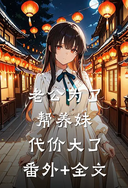 老公为了帮养妹，代价大了:(番外)+(全文)