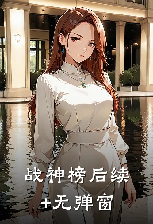 战神榜后续+无弹窗