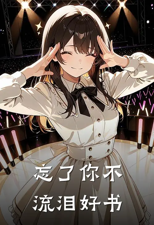 忘了你不流泪好书