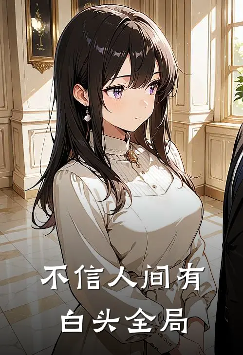 不信人间有白头全局