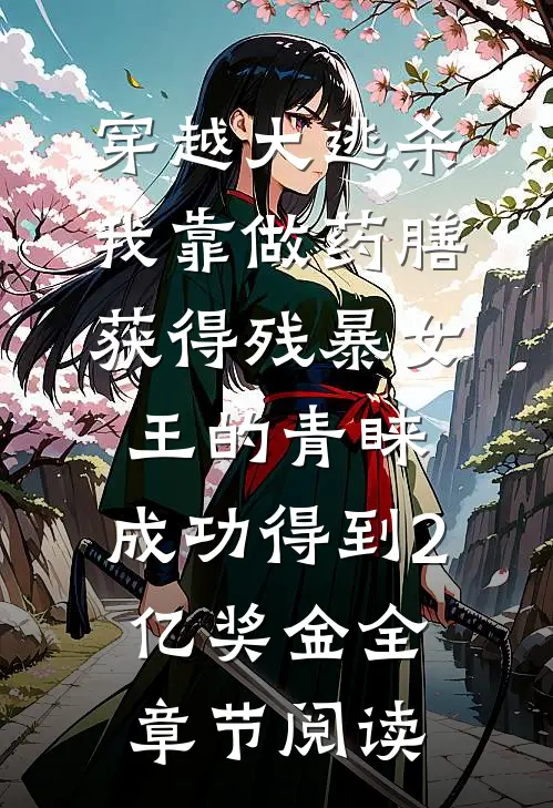 穿越大逃杀，我靠做药膳获得残暴女王的青睐，成功得到2亿奖金全章节阅读