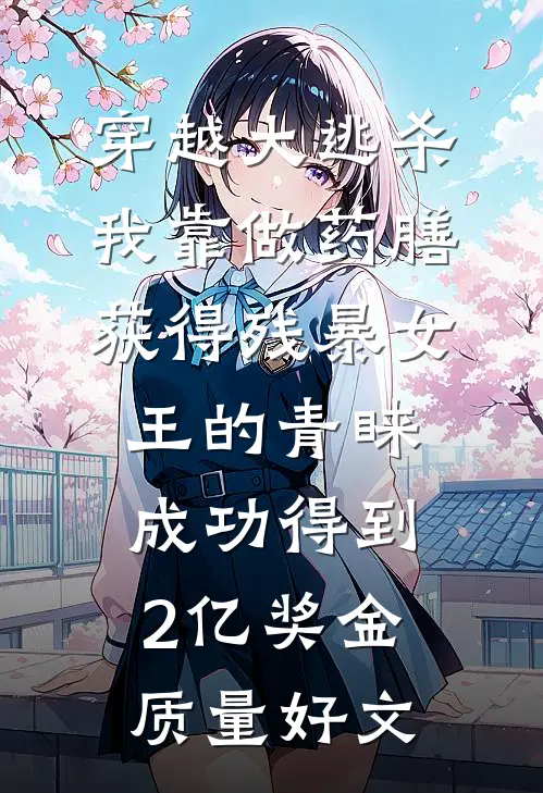 穿越大逃杀，我靠做药膳获得残暴女王的青睐，成功得到2亿奖金质量好文
