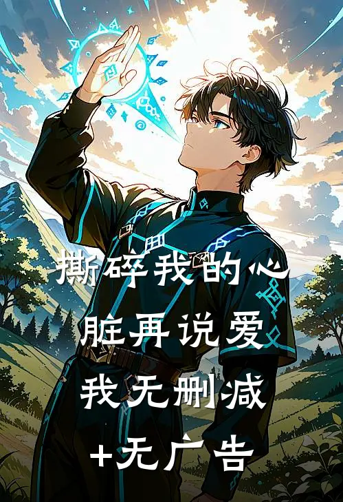 撕碎我的心脏再说爱我无删减+无广告