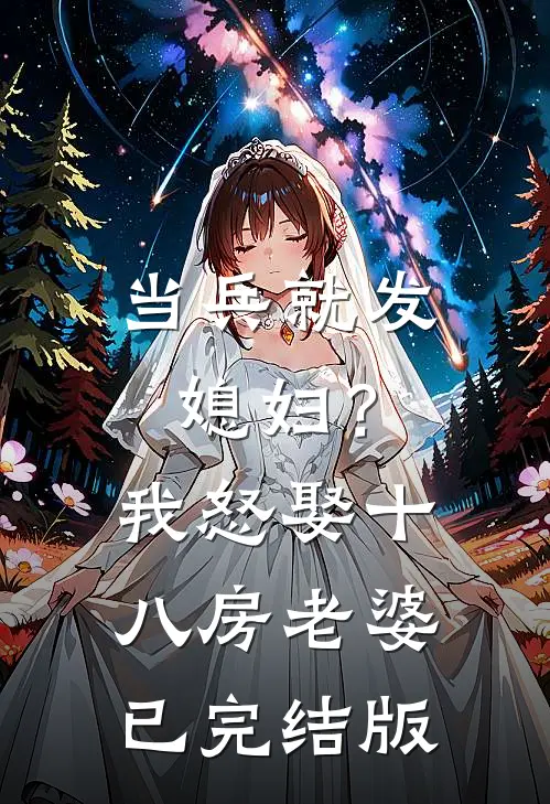 当兵就发媳妇？我怒娶十八房老婆已完结版