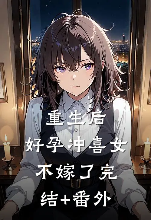 重生后，好孕冲喜女不嫁了完结+番外