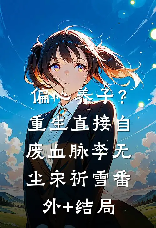 偏心养子？重生直接自废血脉李无尘宋祈雪(番外)+(结局)