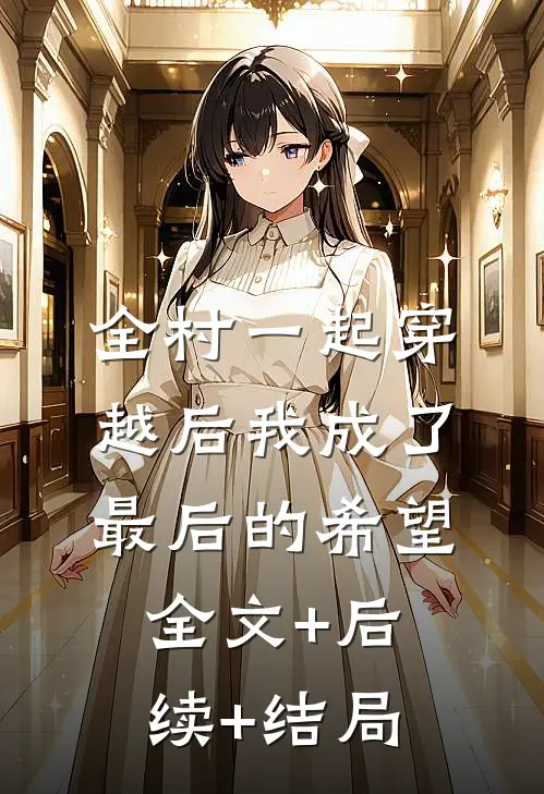 全村一起穿越后我成了最后的希望:全文+后续+结局