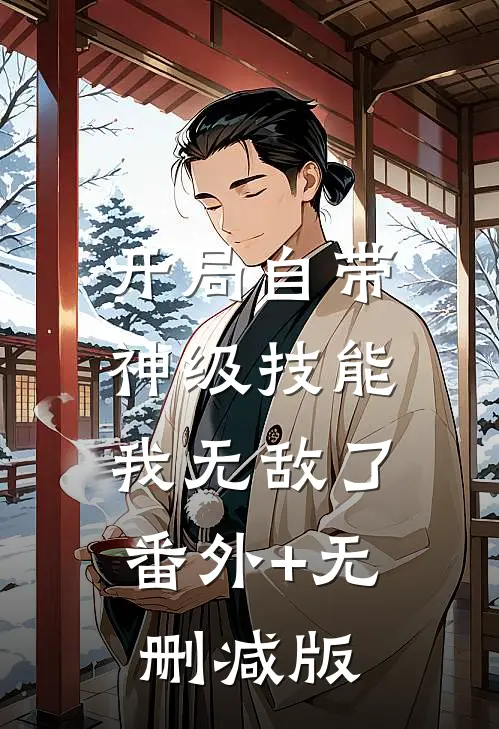 开局自带神级技能，我无敌了:番外+无删减版