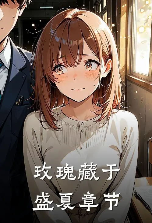 玫瑰藏于盛夏章节