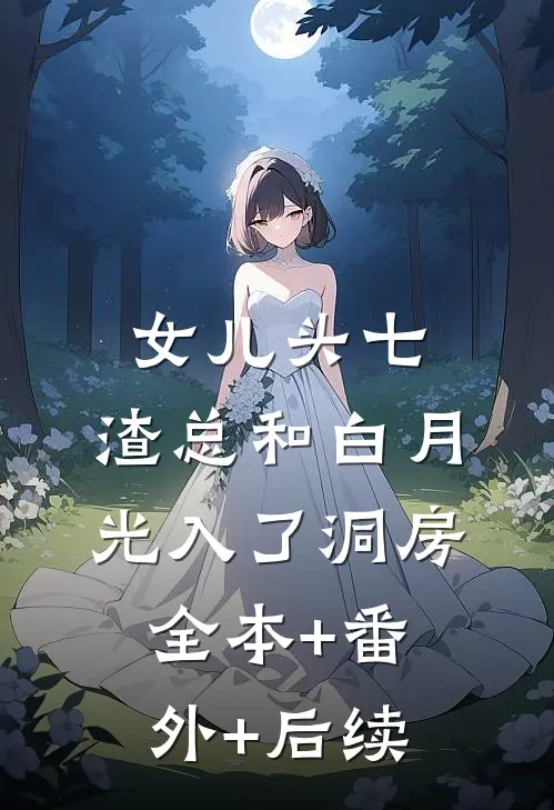 女儿头七，渣总和白月光入了洞房全本+番外+后续