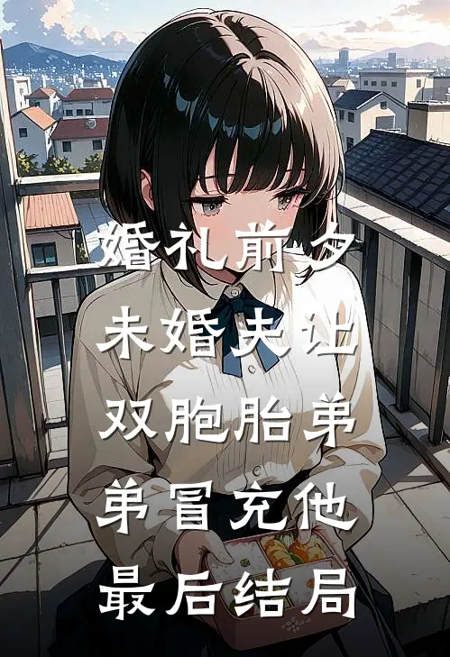 婚礼前夕，未婚夫让双胞胎弟弟冒充他最后结局