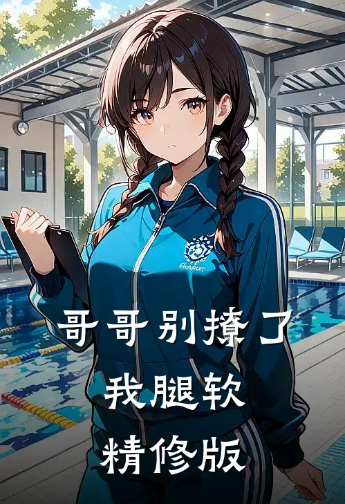 哥哥别撩了，我腿软精修版