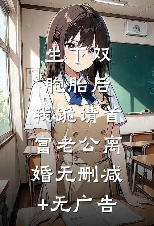 生下双胞胎后，我跪请首富老公离婚无删减+无广告