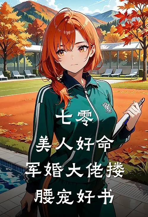 七零：美人好命，军婚大佬搂腰宠好书